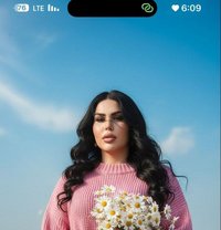 Meroo - Acompañantes transexual in Beirut