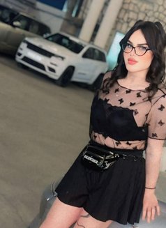 Meroo - Transsexual escort in Beirut Photo 2 of 4