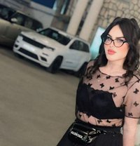 Meroo - Acompañantes transexual in Beirut