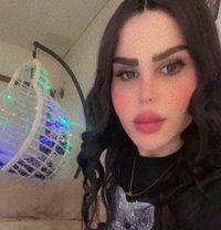Meroo - Acompañantes transexual in Beirut