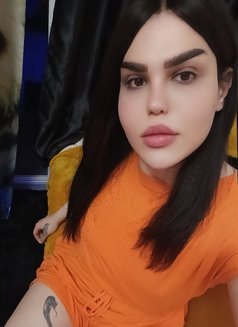 Meroo - Acompañantes transexual in Beirut Photo 2 of 2