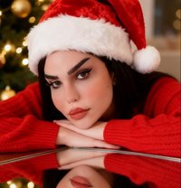 Meroo - Transsexual escort in Beirut