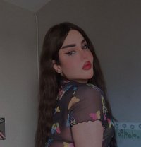 Meroo - Transsexual escort in Beirut