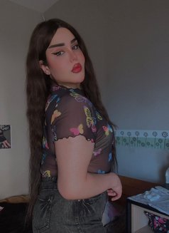 Meroo - Acompañantes transexual in Beirut Photo 2 of 3