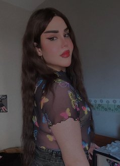 Meroo - Acompañantes transexual in Beirut Photo 3 of 3