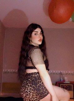 Meroo - Acompañantes transexual in Beirut Photo 2 of 2