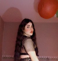 Meroo - Transsexual escort in Beirut