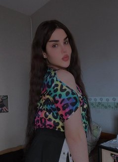 Meroo - Acompañantes transexual in Beirut Photo 2 of 2