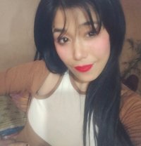 Merry (age 27) & Bhidya ( age26) - adult performer in New Delhi