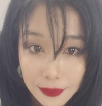 MERRY ( AGE 27) - adult performer in New Delhi