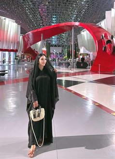 Merry Arab Vvip عربيه - escort in İstanbul Photo 10 of 10