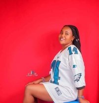 Merry Christmas/videocalls/outcalls - puta in Nairobi