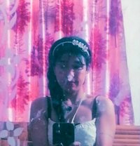 Merry lepcha - adult performer in New Delhi