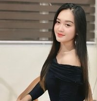 Merry - escort in Jakarta