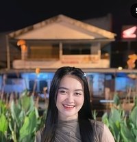 Merry - escort in Jakarta