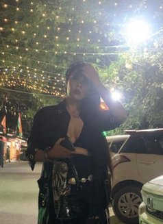 Merry lepcha ( vc free 5 second only) - adult performer in New Delhi Photo 3 of 5