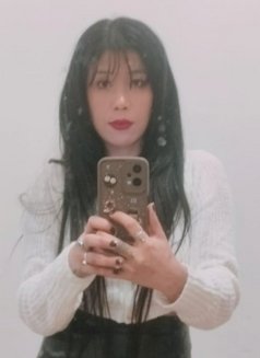 Merry lepcha ( vc free 5 second only) - adult performer in New Delhi Photo 4 of 5