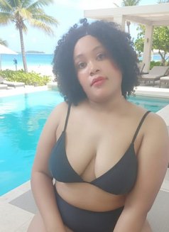 Merry - escort in Chennai Photo 1 of 3