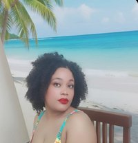 Merry - escort in Chennai