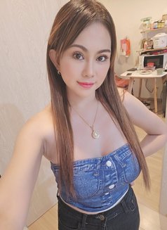 Merry - escort in Bangkok Photo 12 of 17