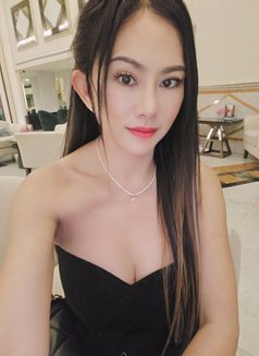 Merry - escort in Bangkok Photo 18 of 18