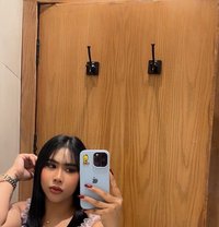 Merry - escort in Riyadh