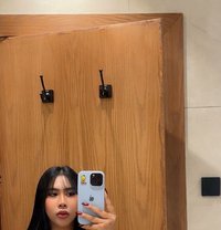 Merry - escort in Riyadh