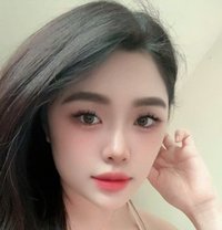 Merry2k4 - escort in Singapore