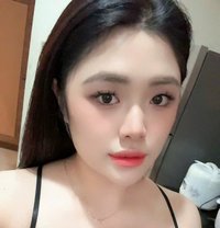 Merry2k4 - escort in Singapore