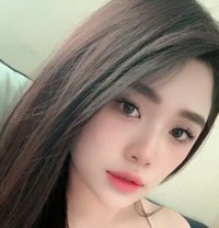 Merry2k4 - escort in Singapore