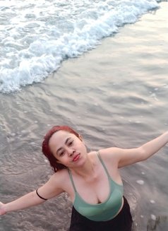 MeryBalines - escort in Bali Photo 1 of 5