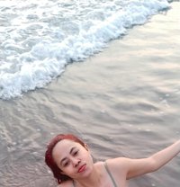 MeryBalines - escort in Bali