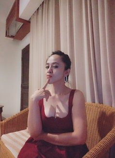 MeryBalines - escort in Bali Photo 2 of 5