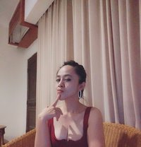 MeryBalines - escort in Bali
