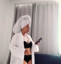 MeryBalines - escort in Bali