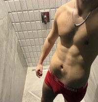 Mert 18 Cm - Acompañantes masculino in İstanbul