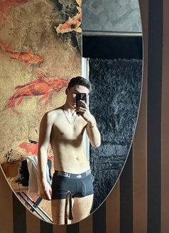 Mert 18 Cm - Acompañantes masculino in İstanbul Photo 3 of 3