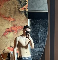 Mert 18 Cm - Acompañantes masculino in İstanbul