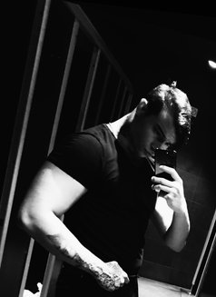Savsavsav1 - Male escort in İstanbul Photo 6 of 8