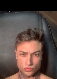 Savsavsav1 - Male escort in İstanbul Photo 8 of 8