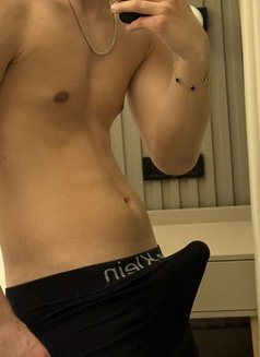 Mert - Acompañantes masculino in İstanbul Photo 3 of 4