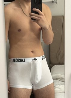 Mert - Acompañantes masculino in İstanbul Photo 4 of 4