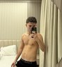 Mert - Acompañantes masculino in İstanbul Photo 1 of 3