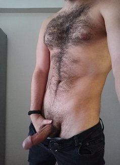 Mert - Male escort in Toronto Photo 2 of 6