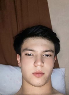 Mert - Male escort in İstanbul Photo 7 of 7