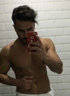 Mert Xx - Male escort in İstanbul Photo 7 of 7