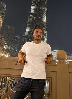 Mert Xx - Male escort in Bangkok Photo 8 of 8