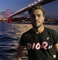 Mert Xx - Male escort in Bangkok