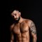 Mert-XXL-23cM - Male escort in Dammam