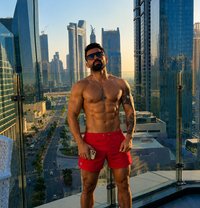 Mert-XXL-23cM - Acompañantes masculino in Riyadh